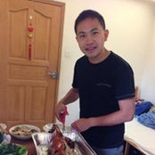 Simon Li's photo