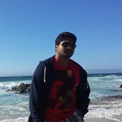 Praveen Kumar's photo