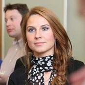 Foto von Evgeniya Osina