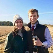 George Haggas's photo