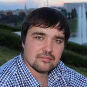 Andrew Nikitin's photo