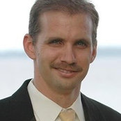 Joseph Patterson of EXIT Real Estate Gallerys billede