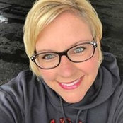 Amy Brand's photo