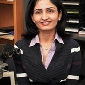 Payal Kapur's photo