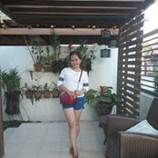 Foto de Roselle Ayaton
