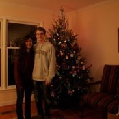 David Newton's photo