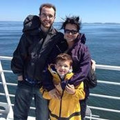 Christel Allain's photo