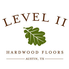 Level II Hardwood Floors