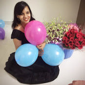 Foto di Vanitha TD
