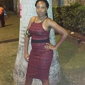 Photo de Candice Noel