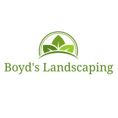 Boyd's Landscaping