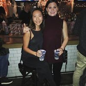 Foto von Jennifer Lee
