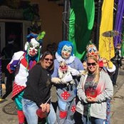Foto von Dianne Moody