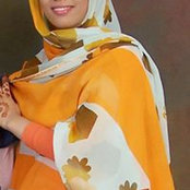 Khadija El Mokhtar's photo