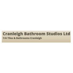 cranleigh bathroom studios
