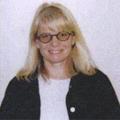 Anne Hamilton's photo