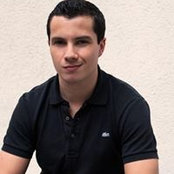 Florian Leblanc's photo