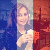 Лина Антонюк's photo
