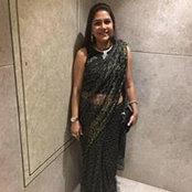 Neha Kapoor's photo