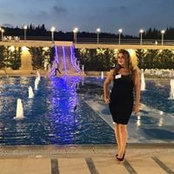 Melissa Costantine's photo