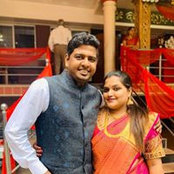 Chethan Narasinghas billede