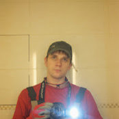 Николай Фокин's photo