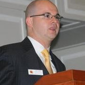James Green's photo