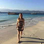 Sylvie Bilodeau's photo
