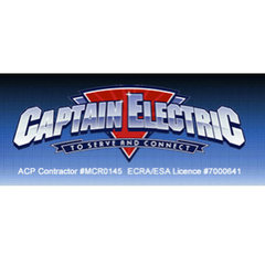Captain Electric