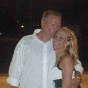 Brian Mitchells billede