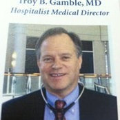Troy Gamble's photo