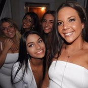 Foto de Sydney Maresca
