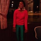 Shaharlee Blake's photo