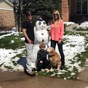 Marianna Caporuscio's photo