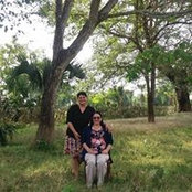 Mimi Ceballos's photo