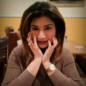 Nafisa Jamal's photo