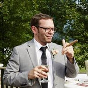Bryan Mosher's photo
