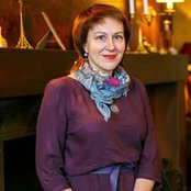 Елена Ступинаs billede
