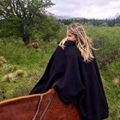 Foto von Zara Roberts