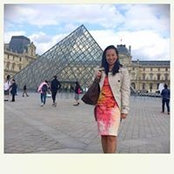 Samantha Kim's photo