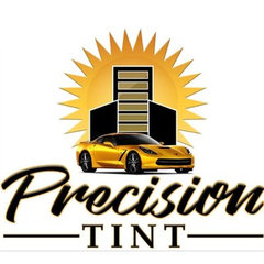 Precision Tint and Signs  Inc.