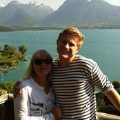 Mette Bastholms foto