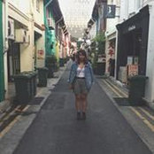 Samantha Hos foto