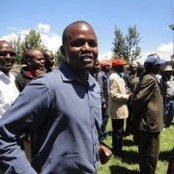 Foto von Mathew Mwenga