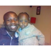 Ken Otwenyo's photo
