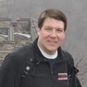 Michael Shank's photo