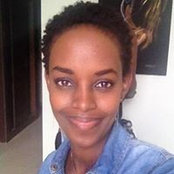 Jocelyne Murekatete's photo