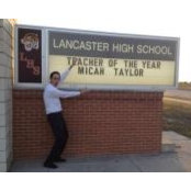 Micah Taylor's photo