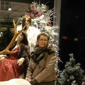 Елена Лисицина's photo