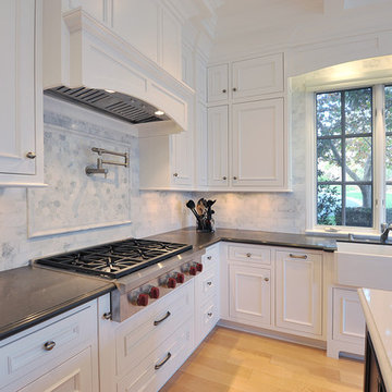 Sherwood Traditional